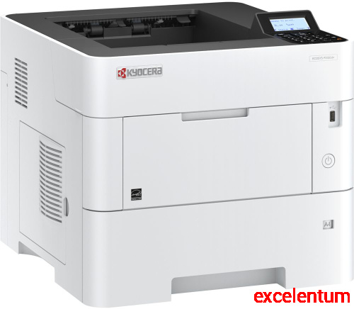 Принтер лазерный Kyocera P3150dn фото 2 Принтер лазерный Kyocera P3150dn фото 2
