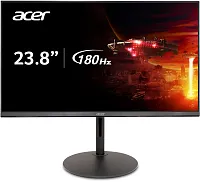 Монитор Acer 23.8" XF240YX1bmiiphx