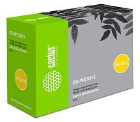 Картридж лазерный Cactus CS-WC3315