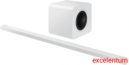 Саундбар Samsung HW-S801D/RU Саундбар Samsung HW-S801D/RU