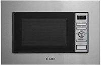 Микроволновая печь Lex Bimo 20.05 INOX