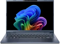 Ноутбук Acer Swift Go 14 AI  SFG14-75-77RL