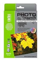 Фотобумага Cactus CS-MA523050