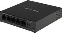 Коммутатор Mercusys  MS105GS