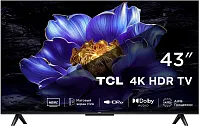 Телевизор LED TCL 43" 43V6C