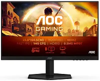 Монитор AOC 23.6" 24G42E