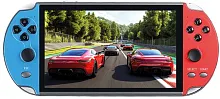 Игровая консоль KingPrice Portable X1