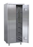 Шкаф для хлеба ШЗХ-С- 700.600-02-Р (без полок)
