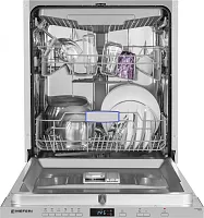 Посудомоечная машина встраив. Meferi Power MDW6063