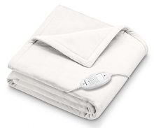 Электрическое одеяло для тела Beurer HD75 Cosy