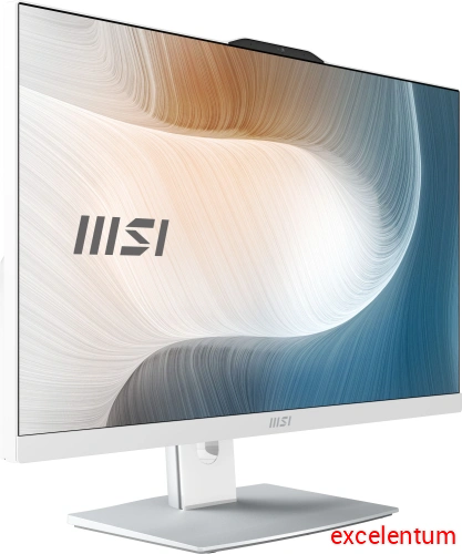 Моноблок MSI Modern AM242TP 1M-1019XRU фото 3 Моноблок MSI Modern AM242TP 1M-1019XRU фото 3
