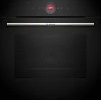 Духовой шкаф Электрический Bosch Serie 8 HBG7341B1