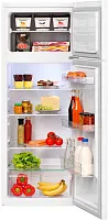 Холодильник Beko DSF5240M00W