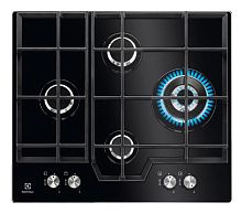 Газовая варочная поверхность Electrolux KGG6456K