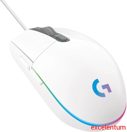 Мышь Logitech G102 LightSync фото 2 Мышь Logitech G102 LightSync фото 2