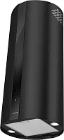 Вытяжка каминная Meferi Comfort plus Tube40bk isla