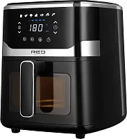 Аэрогриль Red Solution W262