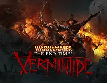 Игра для ПК Fatshark Warhammer: End Times - Vermintide (18+)
