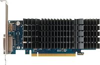 Видеокарта Asus PCI-E 3.0 GT1030-SL-2G-BRK NVIDIA  GeForce GT 1030