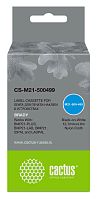 Картридж ленточный Cactus CS-M21-500499
