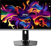 Монитор MSI 26.5" MPG 271QRX QD-OLED
