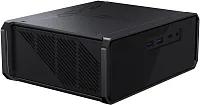 ПК Мини Chuwi CoreBox i5 12450H (2) 16Gb SSD512Gb UHDG Windows 11 Pro GbitEth WiFi BT 120W серый