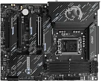 Материнская плата MSI Z890 GAMING PLUS WIFI