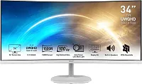 Монитор MSI 34" Pro MP341CQW