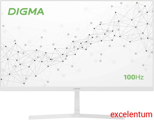 Монитор Digma 27" Progress 27P502F Монитор Digma 27" Progress 27P502F