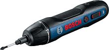 Отвертка аккум. Bosch  GO 2
