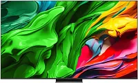 Телевизор LED LG 75" 75QNED86A6A.ARUG