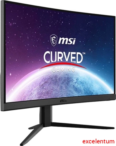 Монитор MSI 23.6" G24C4 E2 фото 2 Монитор MSI 23.6" G24C4 E2 фото 2