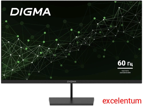 Монитор Digma 31.5" Progress 32A501U Монитор Digma 31.5" Progress 32A501U
