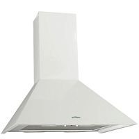 Вытяжка каминная Elikor White Storm 60П-650-П3Л