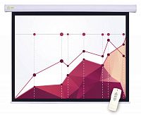 Экран Cactus 183x244см Motoscreen CS-PSM-183x244