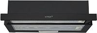 Вытяжка встраиваемая Vitek VT-TH 6020 BK