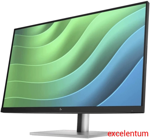 Монитор HP 27" E27 G5 фото 3