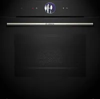 Духовой шкаф Электрический Bosch Serie 8 HBG7361B1