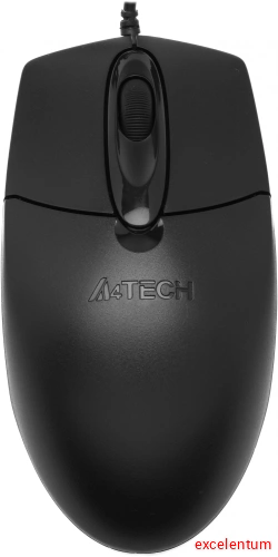 Мышь A4Tech OP-720S