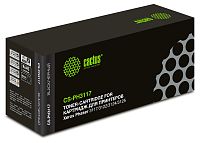 Картридж лазерный Cactus CS-PH3117