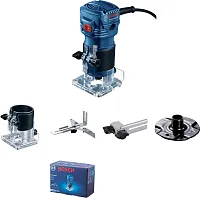 Фрезер Bosch GKF 550