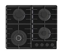 Газовая варочная поверхность Gorenje Simplicity GTW642SYB