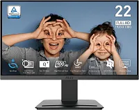 Монитор MSI 21.5" Pro MP223 E2