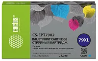 Картридж струйный Cactus CS-EPT7902