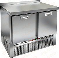 Стол морозильный  HICOLD  GNE 11/BT BOX