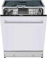 Посудомоечная машина встраив. Haier HDWE14-292RU