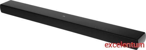 Саундбар JBL Cinema SB120 Саундбар JBL Cinema SB120