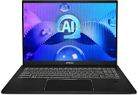 Ноутбук MSI Summit  E16 AI Studio A1VETG-017RU