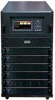 Источник бесперебойного питания Powercom Vanguard-II-33 VGD-II-90R33 (Empty modular cabinet)