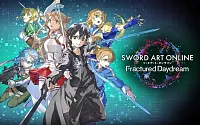 Игра для ПК Namco Bandai Sword Art Online Fractured Daydream (16+)